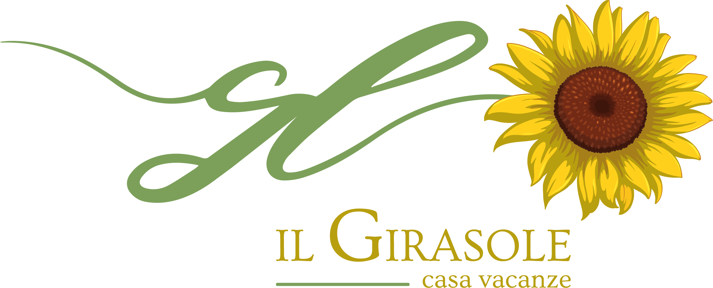 Il Girasole Casa Vacanza